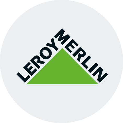 Leroy Merlin Página inicial do centro de ajuda